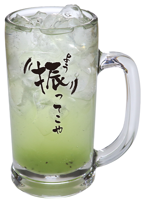 大阪ジンバック